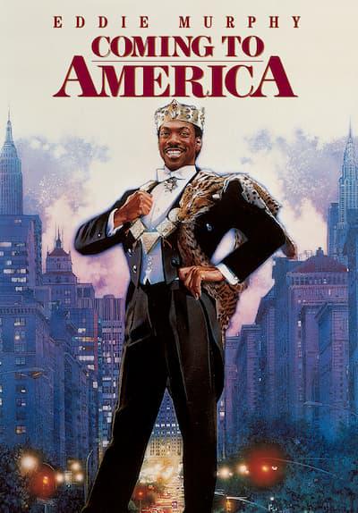 Coming to America