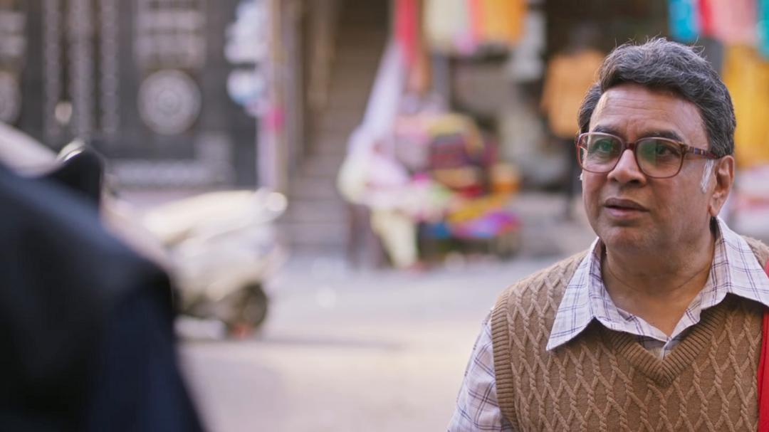 Background image for Sharmaji Namkeen