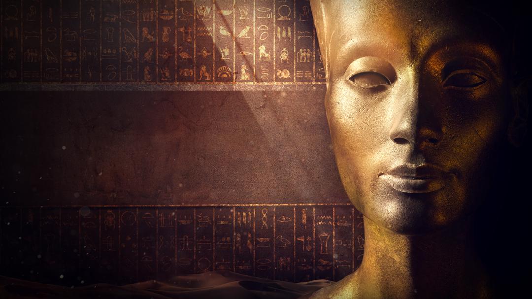 Background image for Valley of the Kings: The Lost Tombs