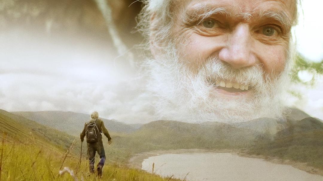 Background image for The Hermit of Treig