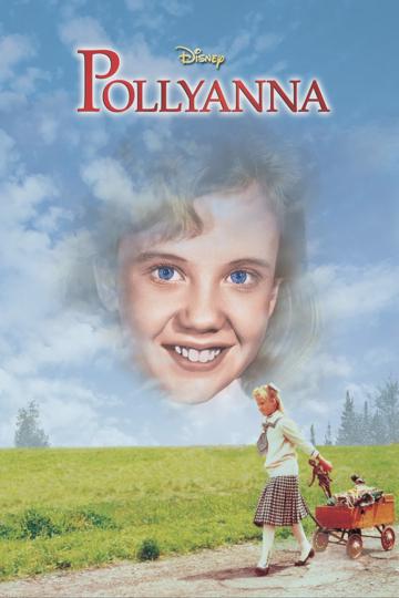 Pollyanna poszter