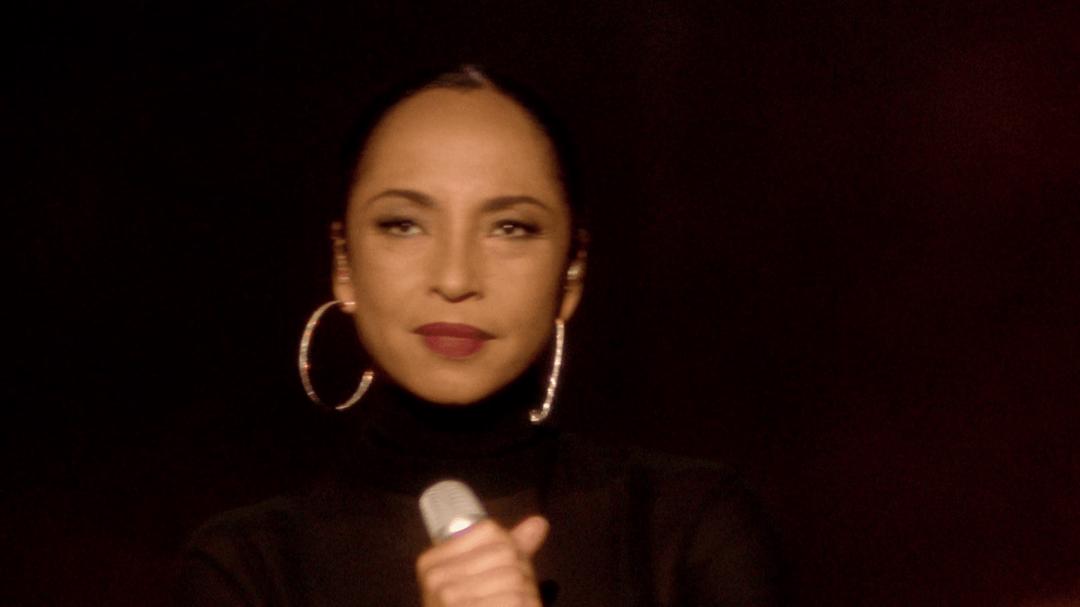 Background image for Sade: Bring Me Home - Live