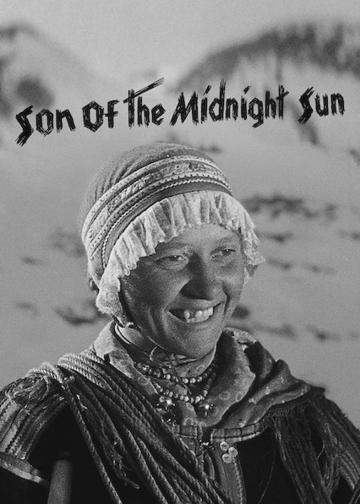 Son of the Midnight Sun poszter