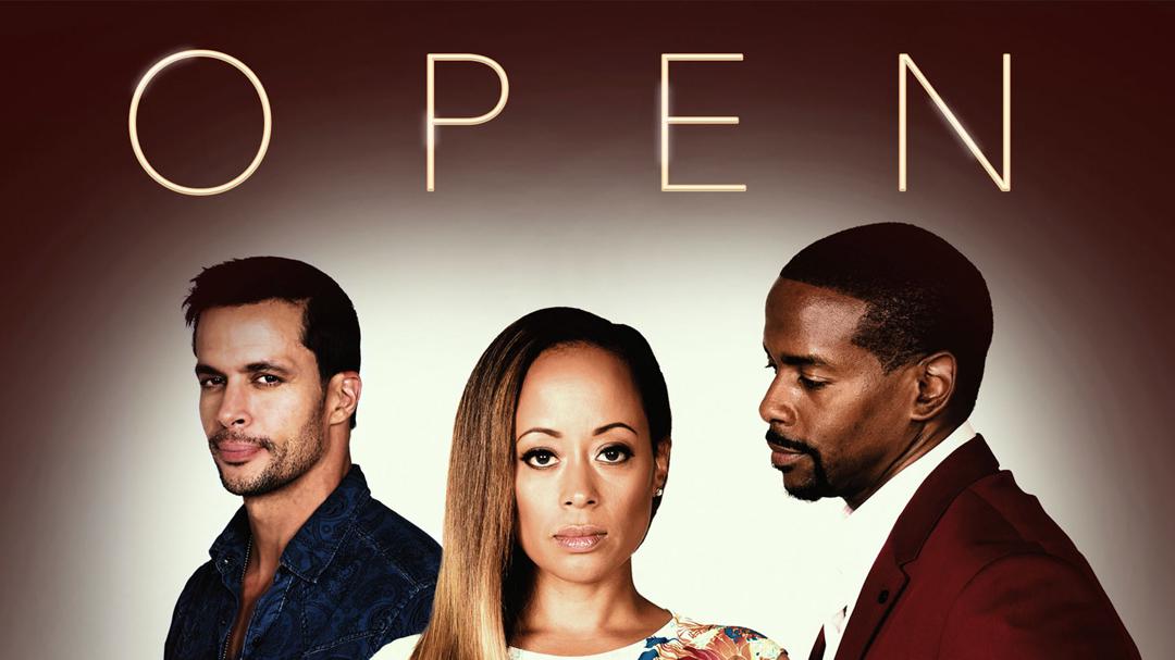 Open
