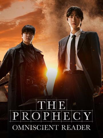 Omniscient Reader: The Prophecy