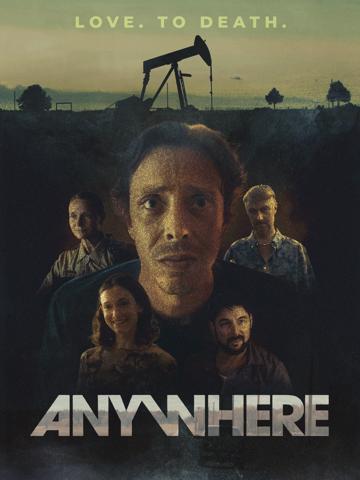Anywhere