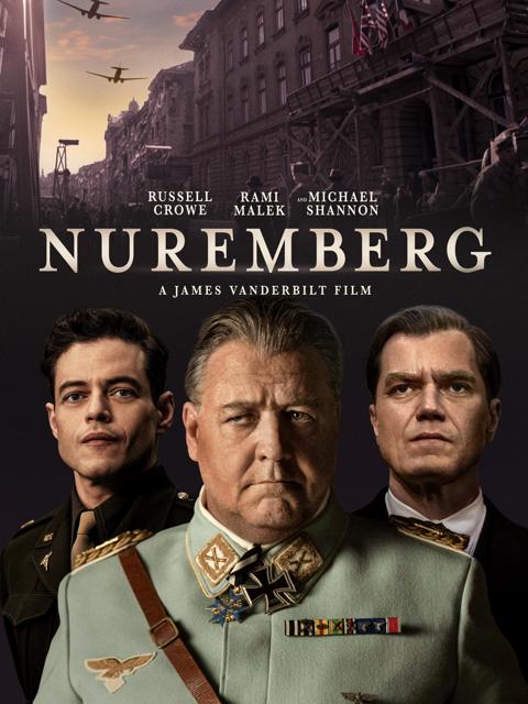 Nuremberg