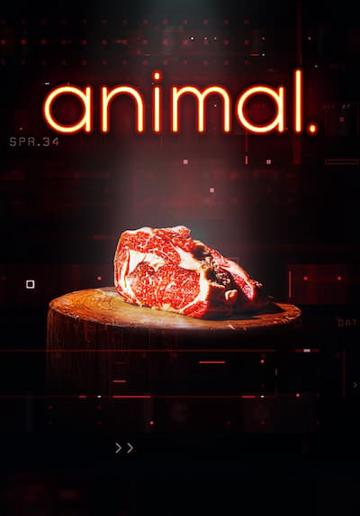 animal.