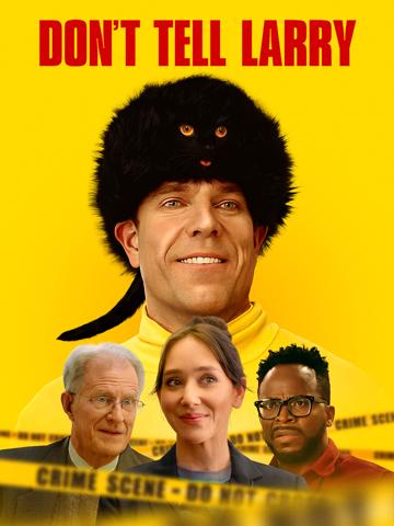 Don't Tell Larry