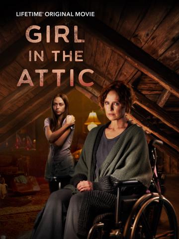 Girl in the Attic