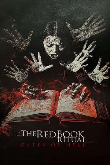 The Red Book Ritual: Gates of Hell