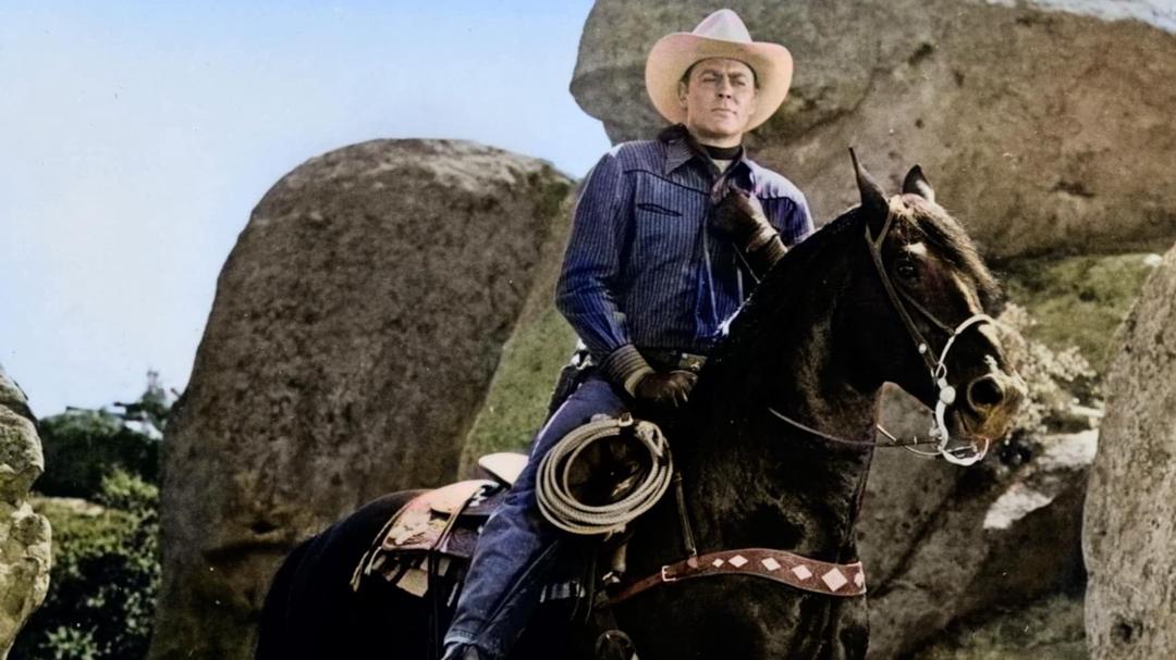 Background image for Homesteaders of Paradise Valley