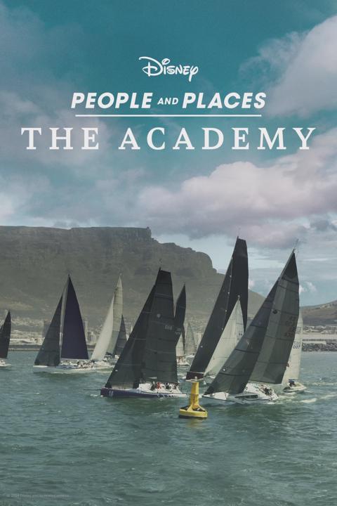 Poster för The Academy