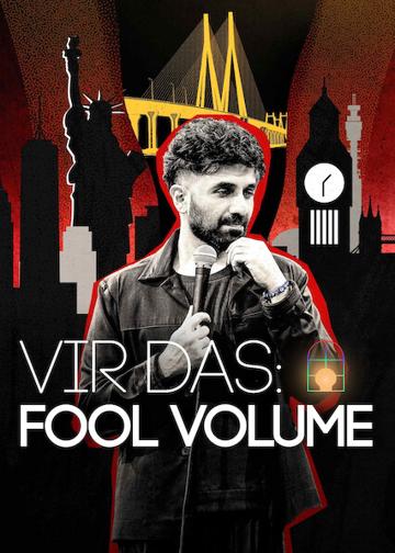 Vir Das: Mindannyian hibázunk poszter