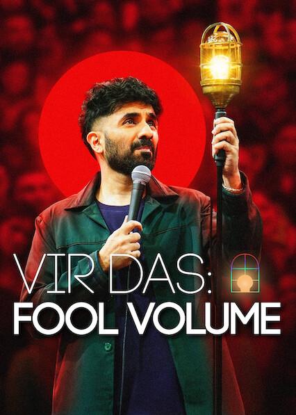 Poster för Vir Das: Fool Volume