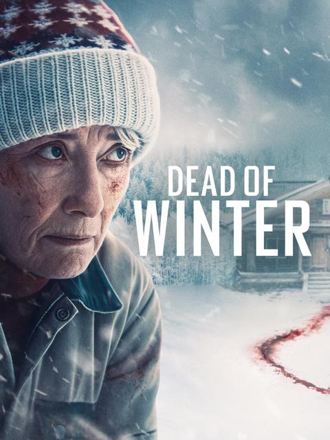 Poster för Dead of Winter