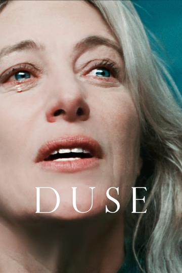 Duse poszter