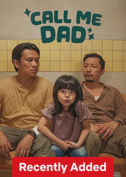 Poster för Call Me Dad