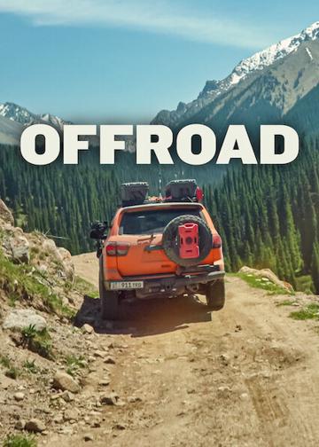 Off Road