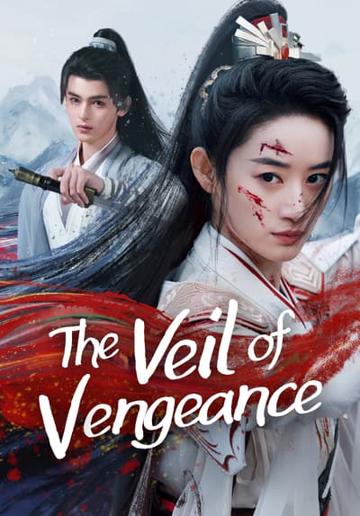 Qingchuan's Veil of Vengeance