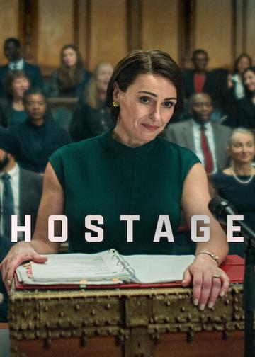 Hostage