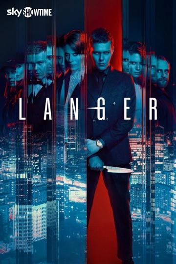 Langer poszter