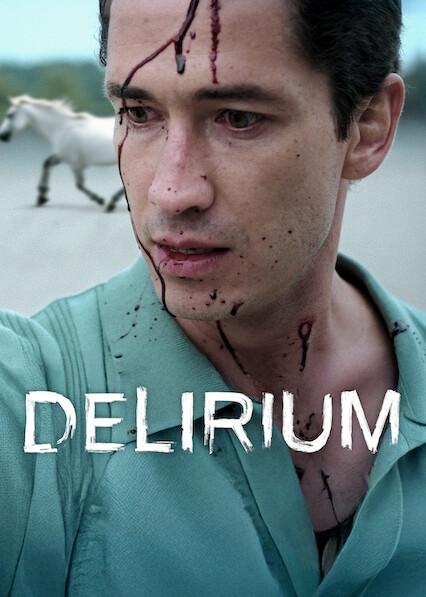 Poster för Delirium