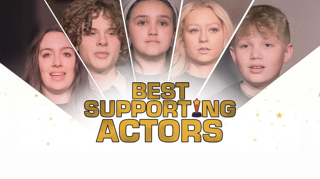 Best Supporting Actors