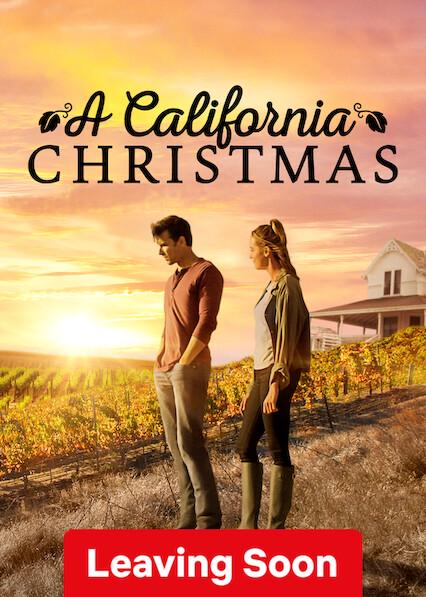 A California Christmas