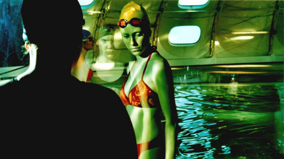 Background image for The Deep End