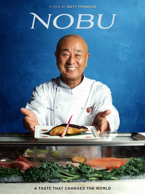 Nobu