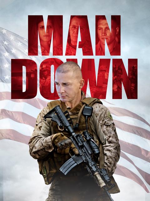Man Down