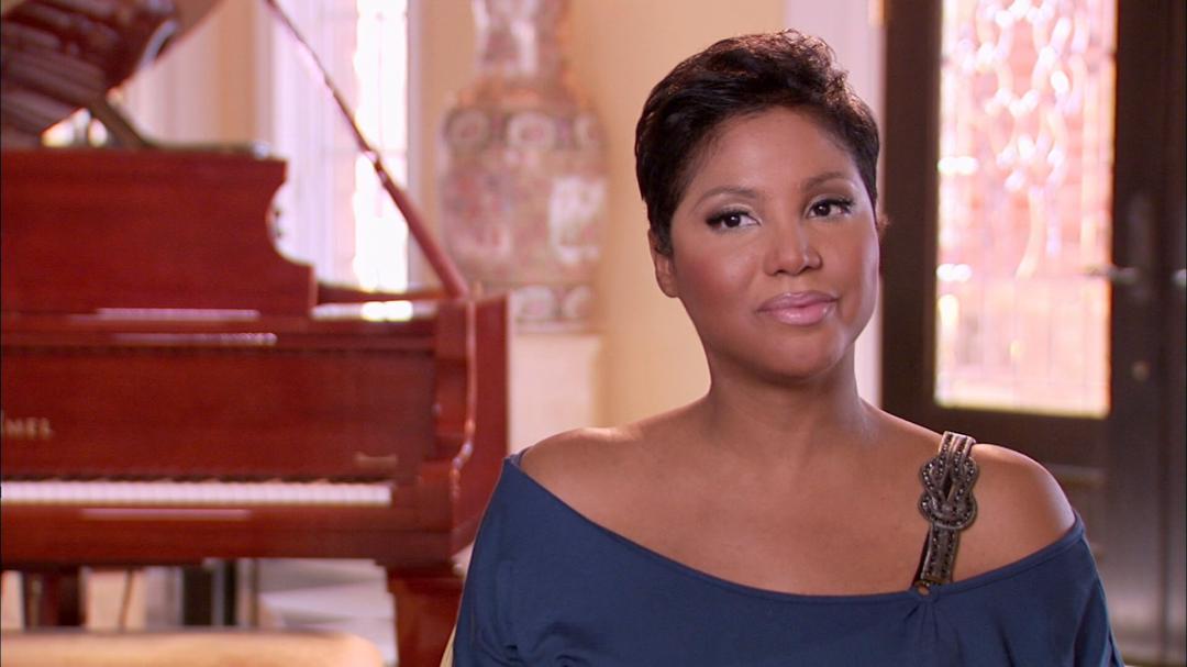 Background image for Braxton Family Values