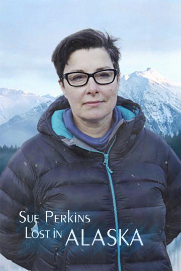 Sue Perkins' Big Adventure: Paris to Istanbul