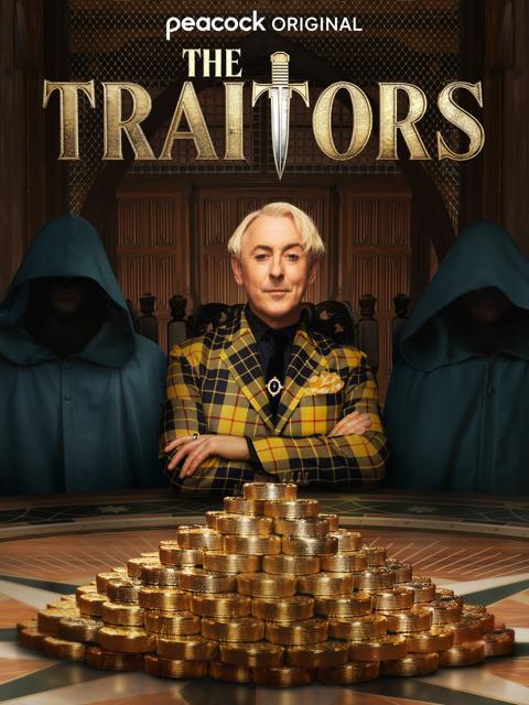The Traitors