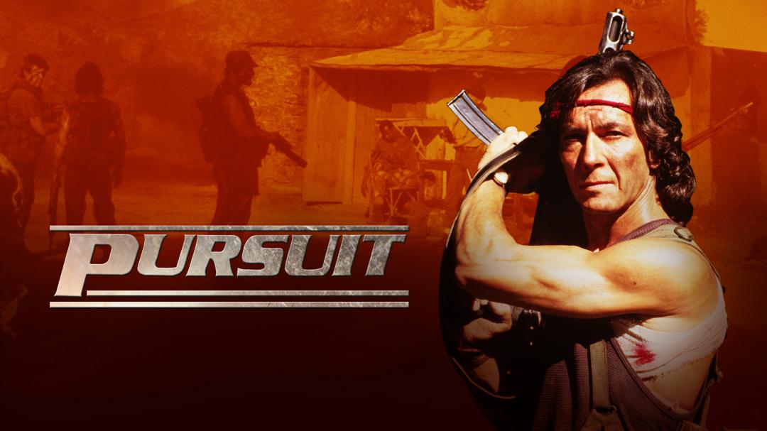 Pursuit