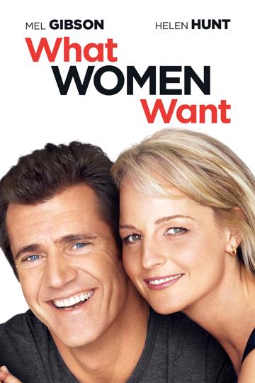 What Women Want