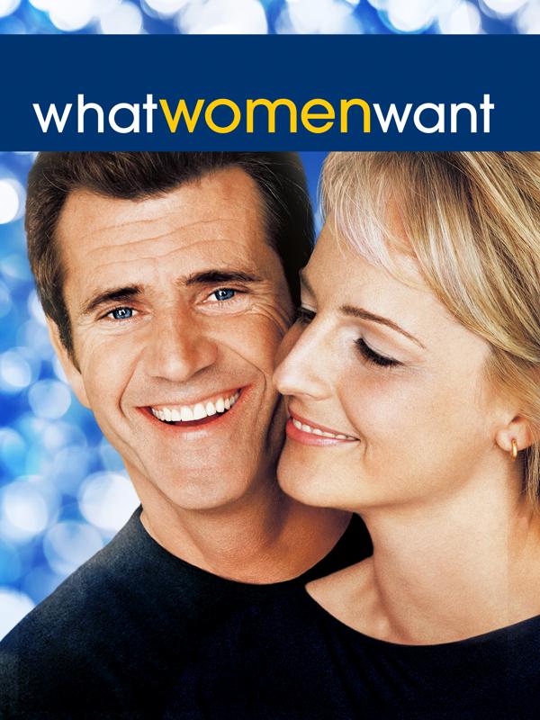 What Women Want