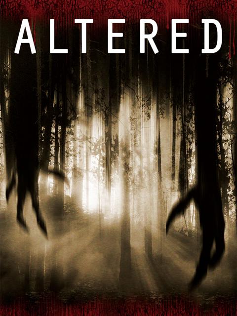 Altered