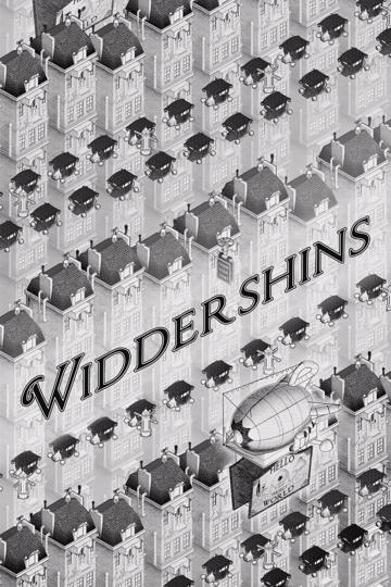 Widdershins poszter