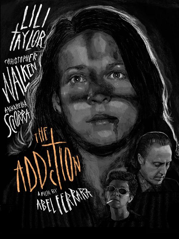 The Addiction