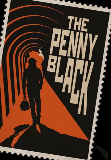 The Penny Black poszter