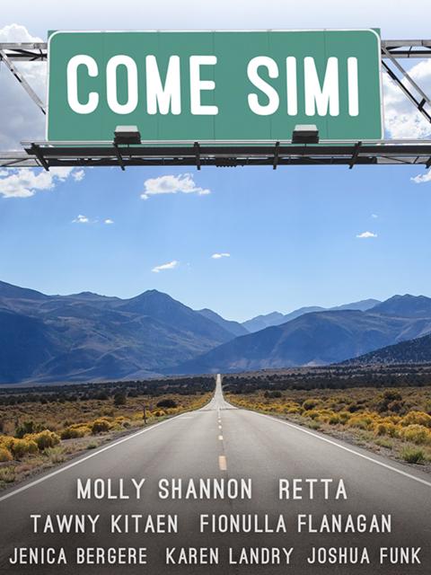 Poster för Come Simi