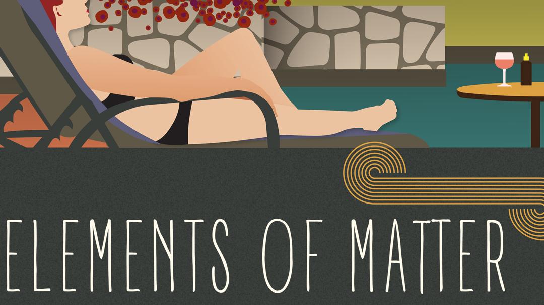 Elements of Matter