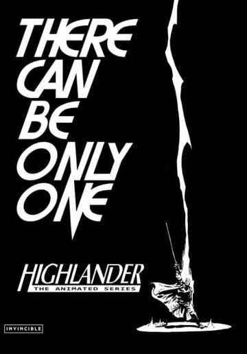 Highlander: The Animated Series