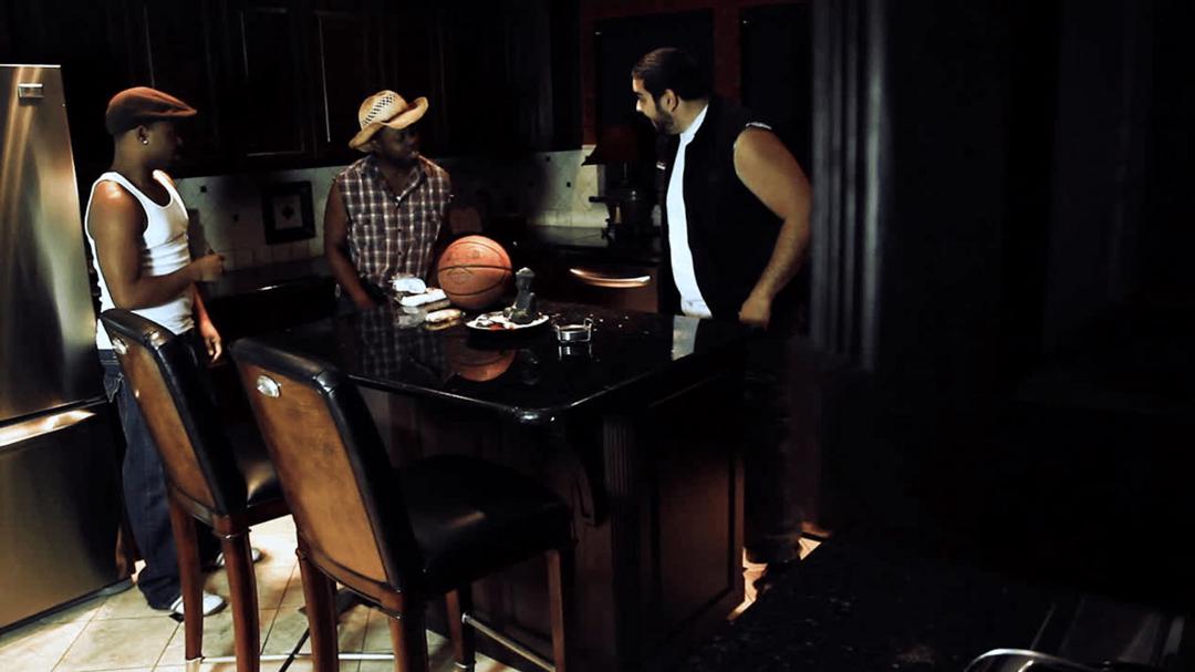 Background image for Bad to the Jones