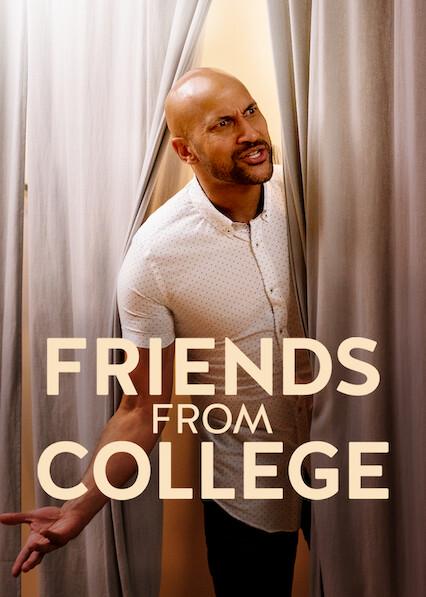 Poster för Friends from College