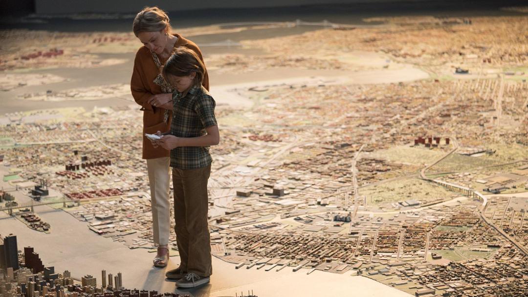 Background image for Wonderstruck