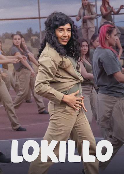 Poster för Mi otra yo