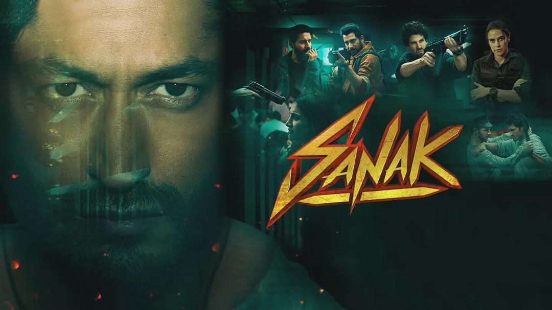 Sanak